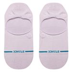 Stance-Cotton-No-Show-Sock-Orchid