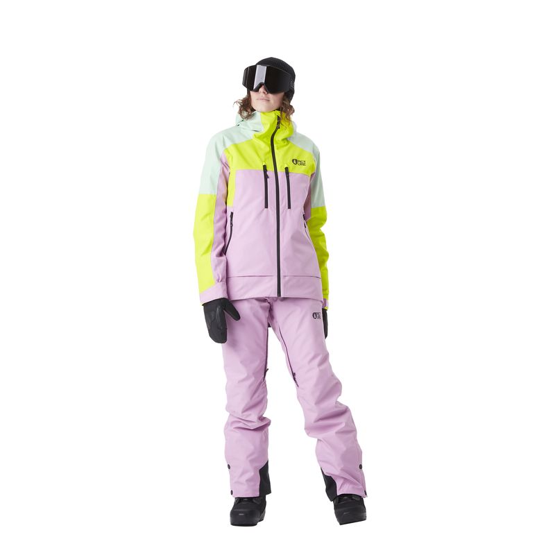 Picture-Exa-Jacket---Women-s-D-Orchid-Acid-Silt-Green