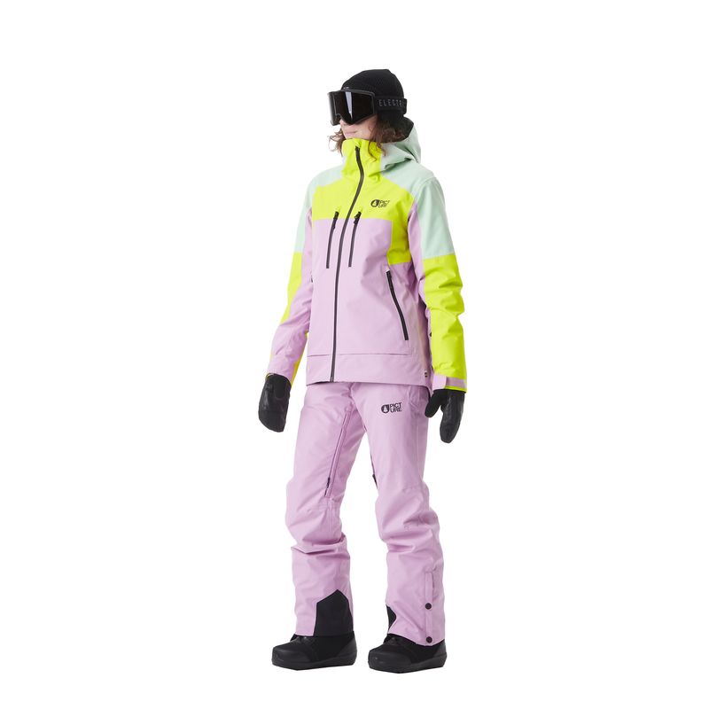 Picture-Exa-Jacket---Women-s-D-Orchid-Acid-Silt-Green