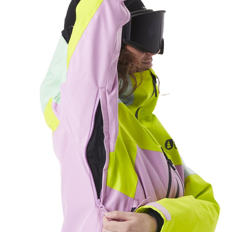Picture-Exa-Jacket---Women-s-D-Orchid-Acid-Silt-Green