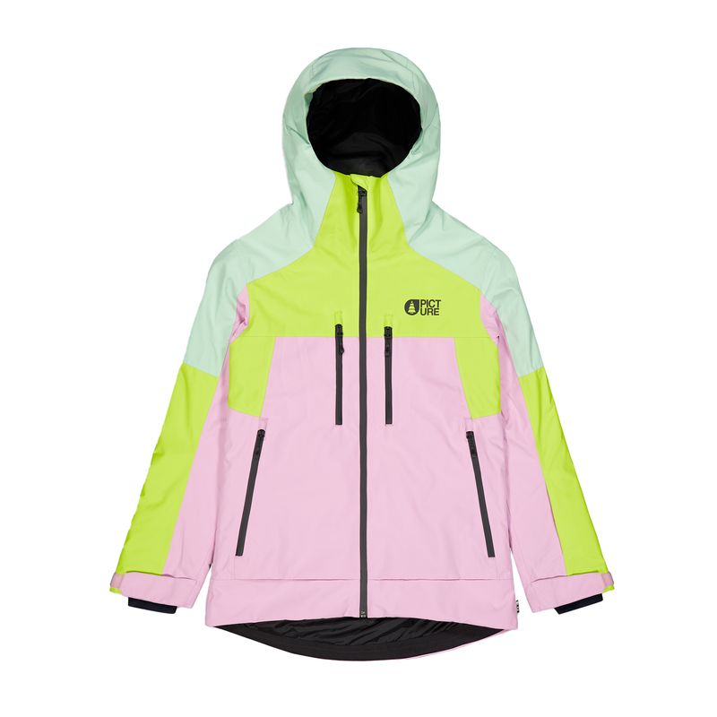 Picture-Exa-Jacket---Women-s-D-Orchid-Acid-Silt-Green