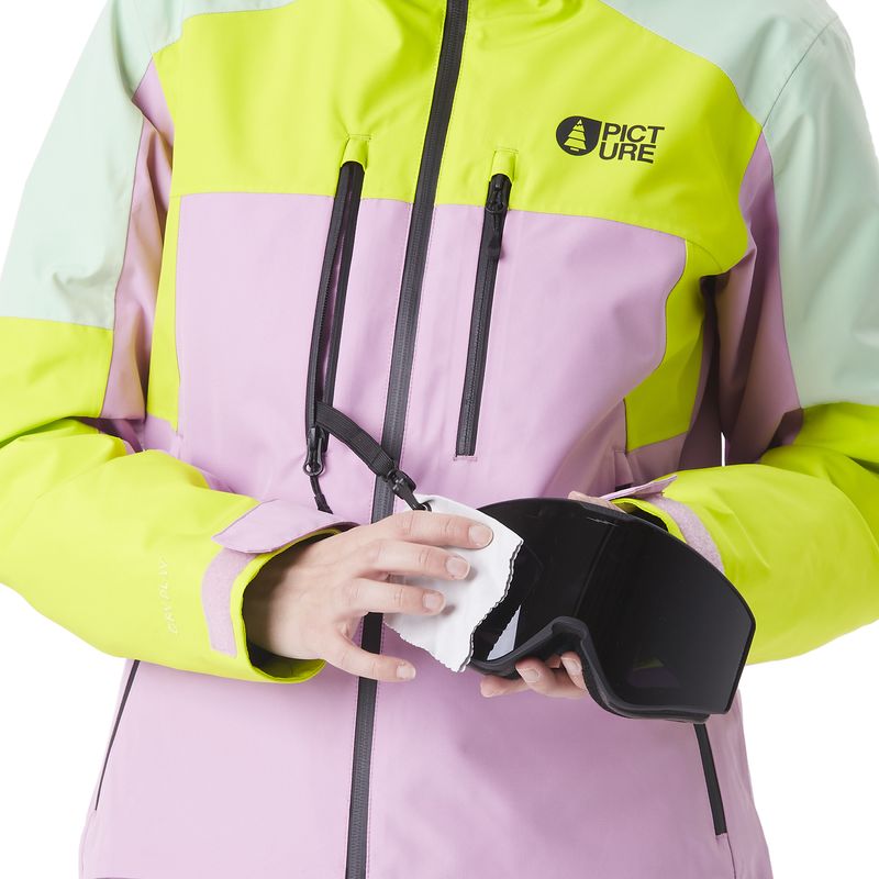 Picture-Exa-Jacket---Women-s-D-Orchid-Acid-Silt-Green