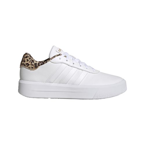 adidas Court Platform Shoe - Women's