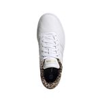 adidas-Court-Platform-Shoe---Women-s-White---White---Gold-Metallic
