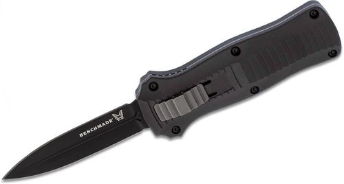 Benchmade Mini-Infidel OTF Spear Point Blade