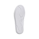 adidas-Court-Platform-Shoe---Women-s-White---White---Gold-Metallic