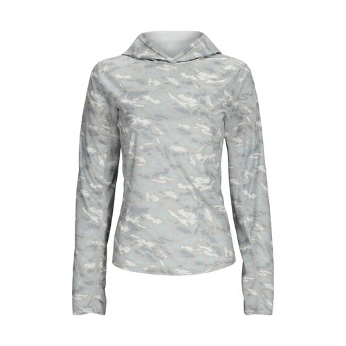 Simms Challenger Solar Hoodie