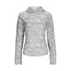Simms Challenger Solar Hoodie Ghost Camo Sterling