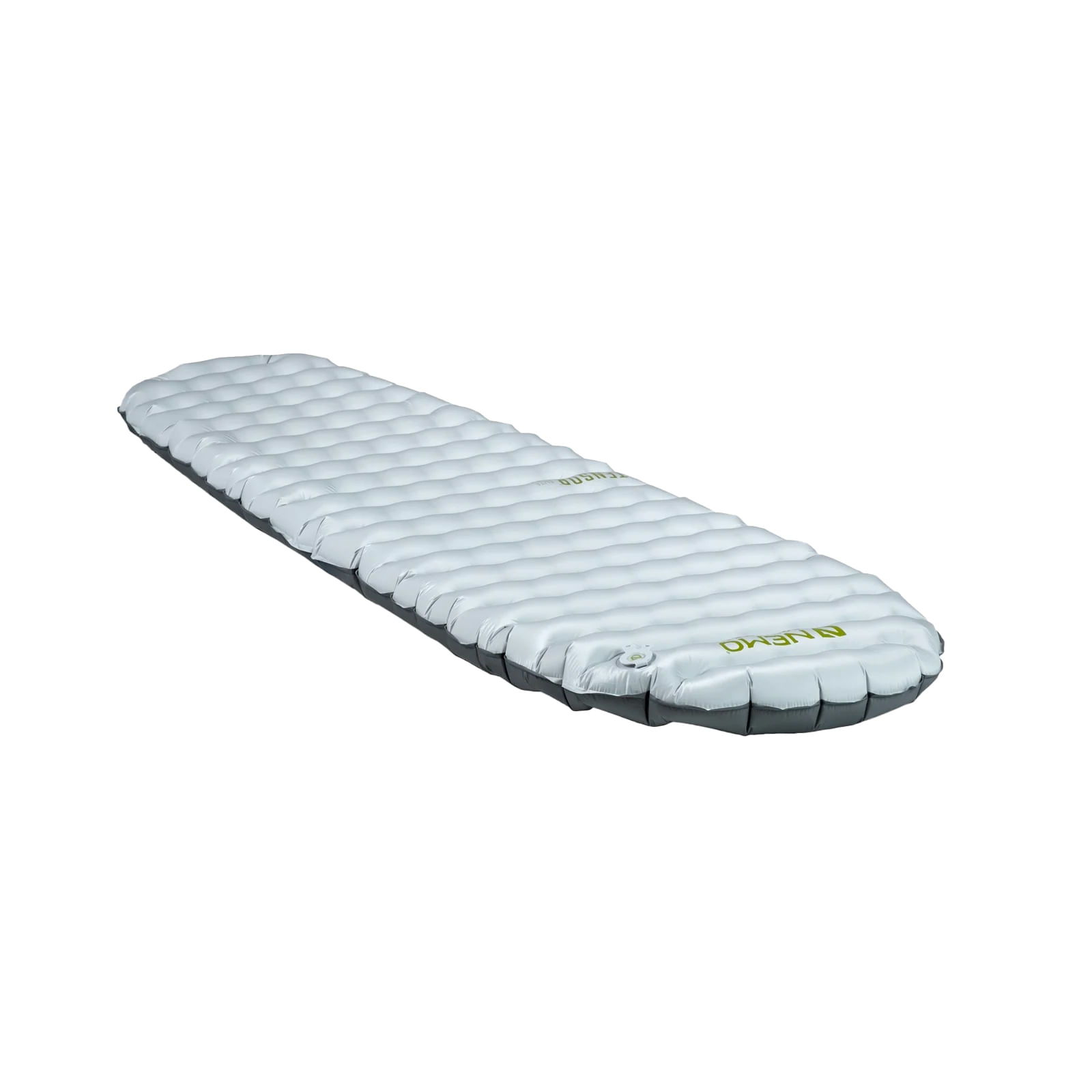 NEMO Tensor Elite Sleeping Pad Aluminum / Titanium