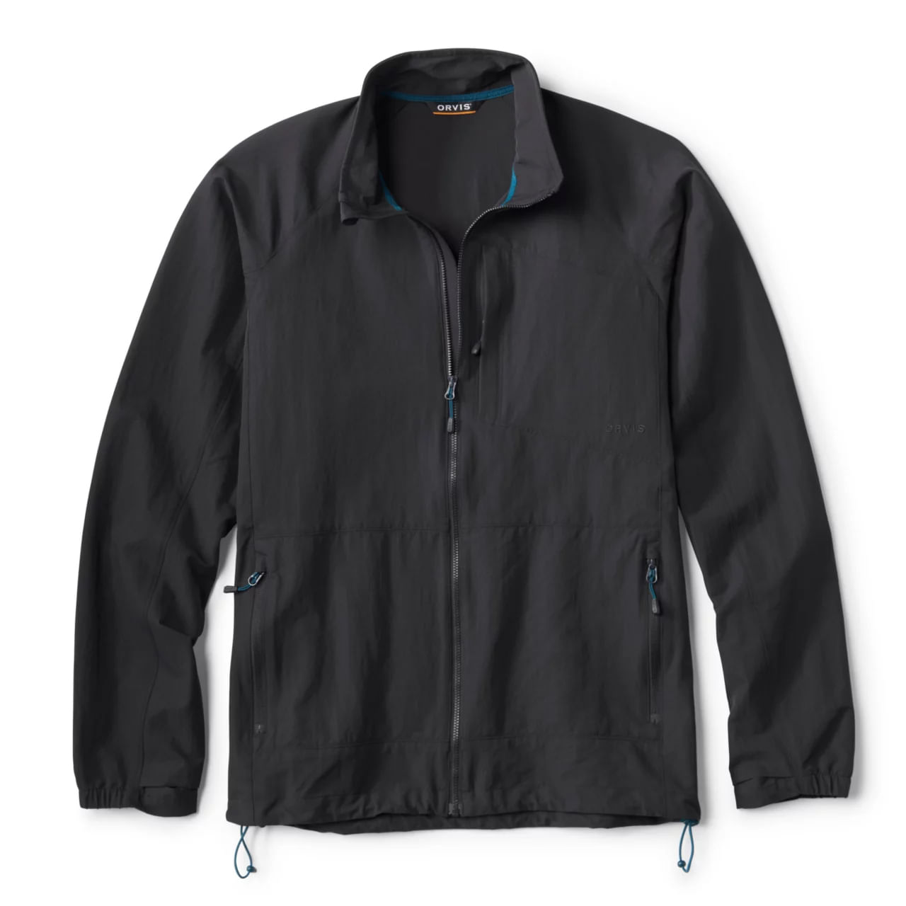 Orvis Jackson Quick-Dry Jacket - Men's Black