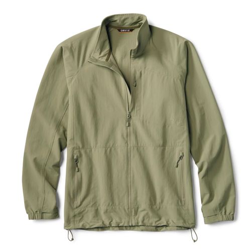 Orvis Jackson Quick-Dry Jacket - Men's