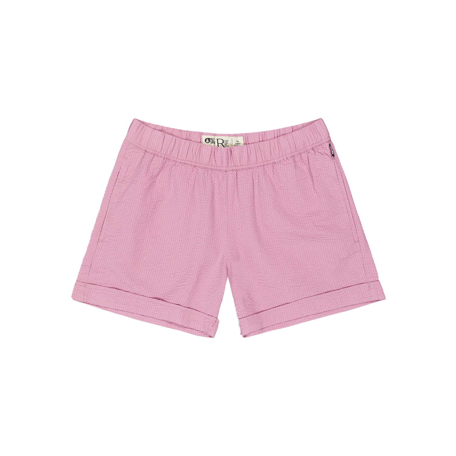 Picture Sesia Short - Women's Mauve Orchid