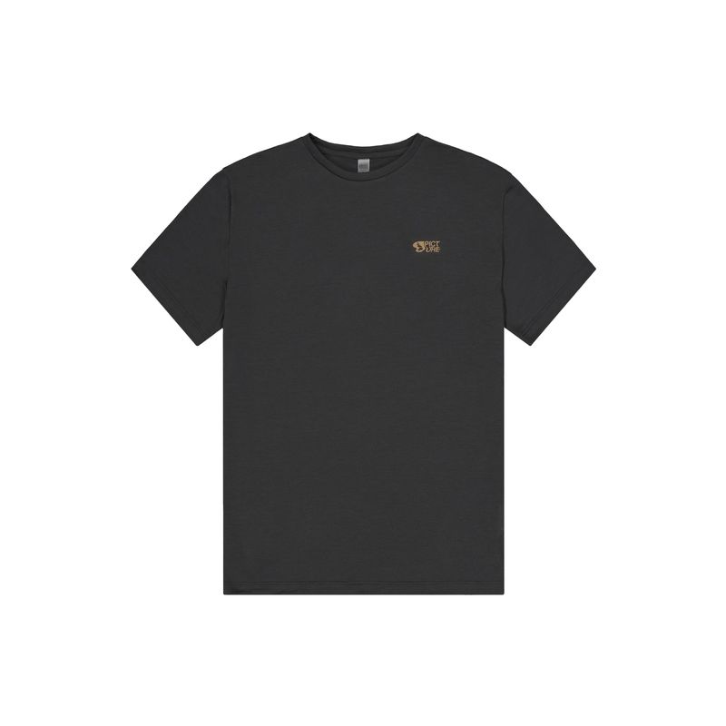 Picture-Timont-Short-Sleeve-Urban-Tech-Shirt-Black