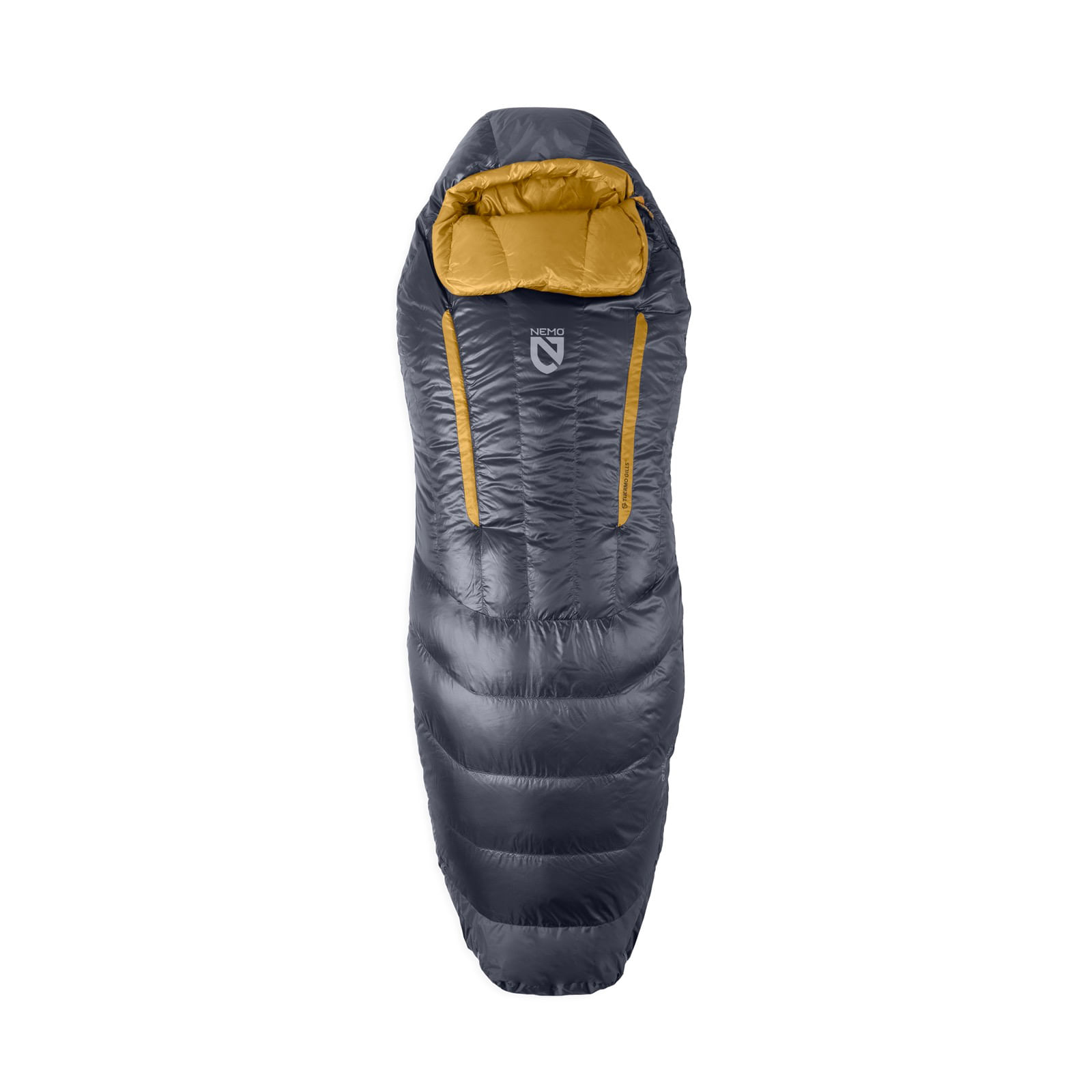 NEMO Disco Endless Promise Down Sleeping Bag Ombre Blue