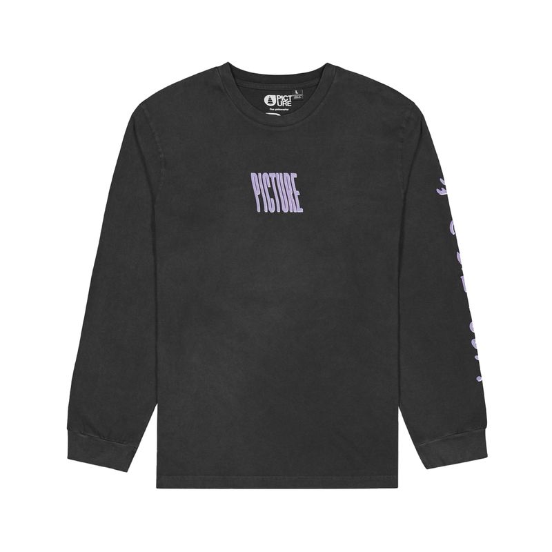 Picture-Pembroke-Long-Sleeve-Tee-Black-Washed