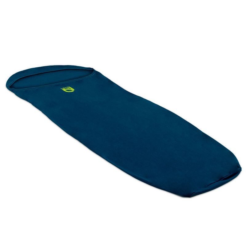 NEMO Tracer Sleeping Bag Liner Abyss