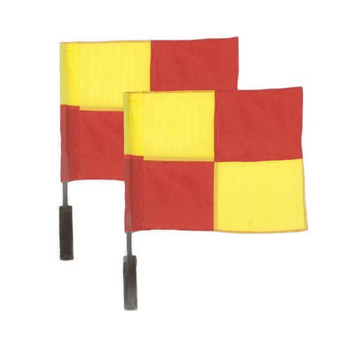 Champro Deluxe Linesman Soccer Flags