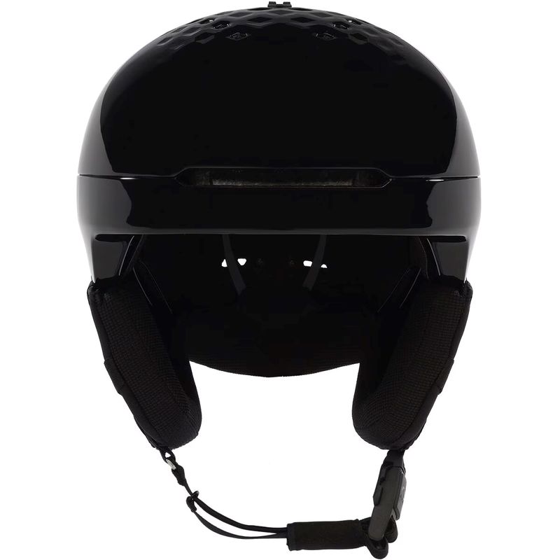 Oakley MOD3 MIPS Snow Helmet Blackout