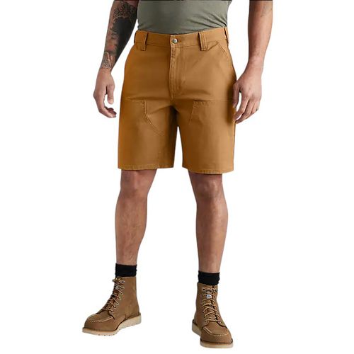 Carhartt Relaxed Fit Work Short - Men's