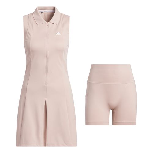 adidas Go-To Twistknit Dress - Women's