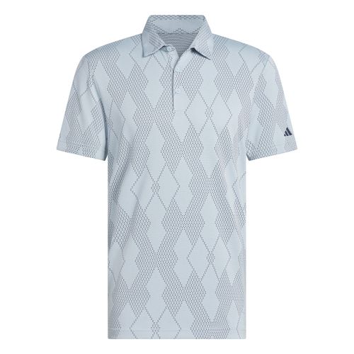 adidas Ultimate 365 Micro Textured Polo - Men's