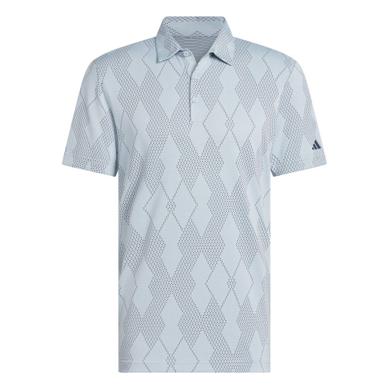 adidas-Ultimate-365-Micro-Textured-Polo---Men-s-Wonder-Blue