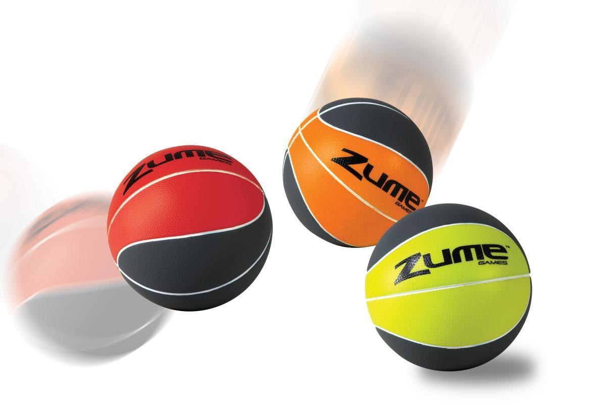 Escalade Zume Games Mini Ball - Als.com