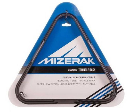 Escalade Mizerak Plastic Triangle Original