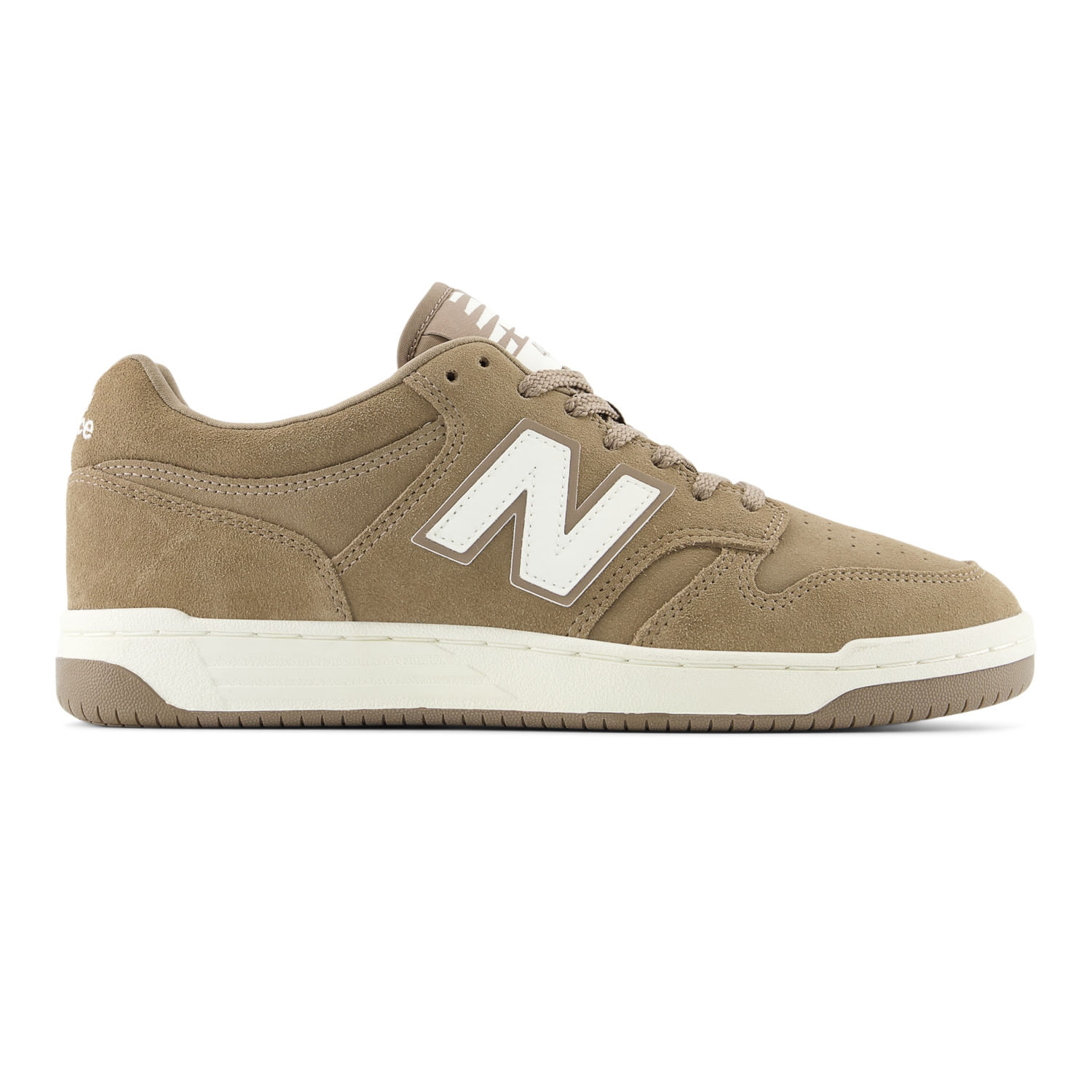 New Balance 480 Sneaker - Men's Mushroom