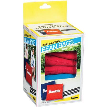 Franklin Replacement Bean Bags - 8 Pack