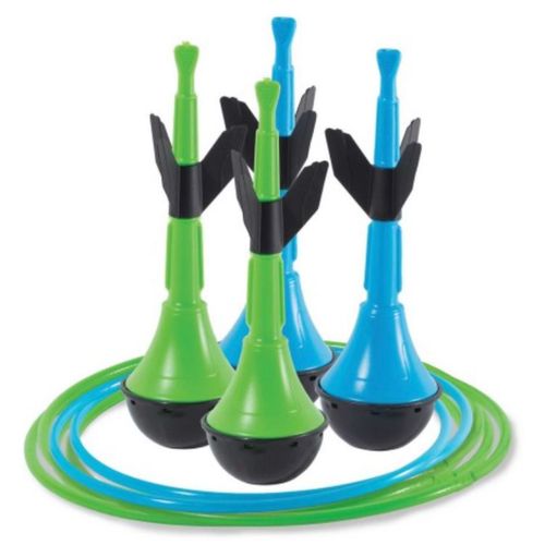 Franklin Sports Soft Tip Target Toss