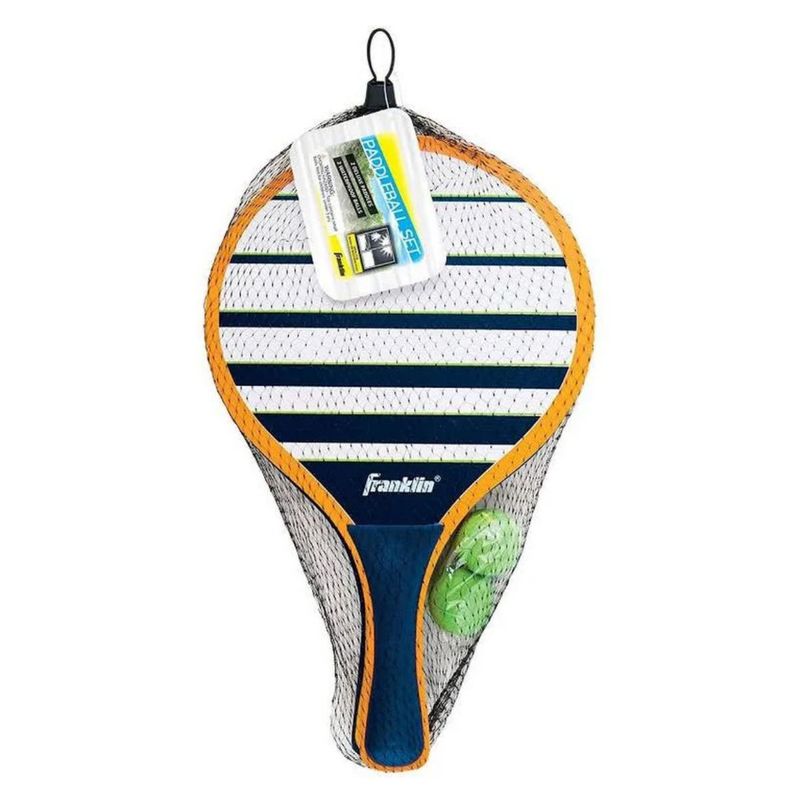 Franklin-Sports-Paddleball-Set