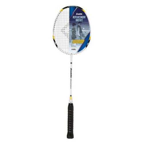 Franklin Advanced Badminton Racket