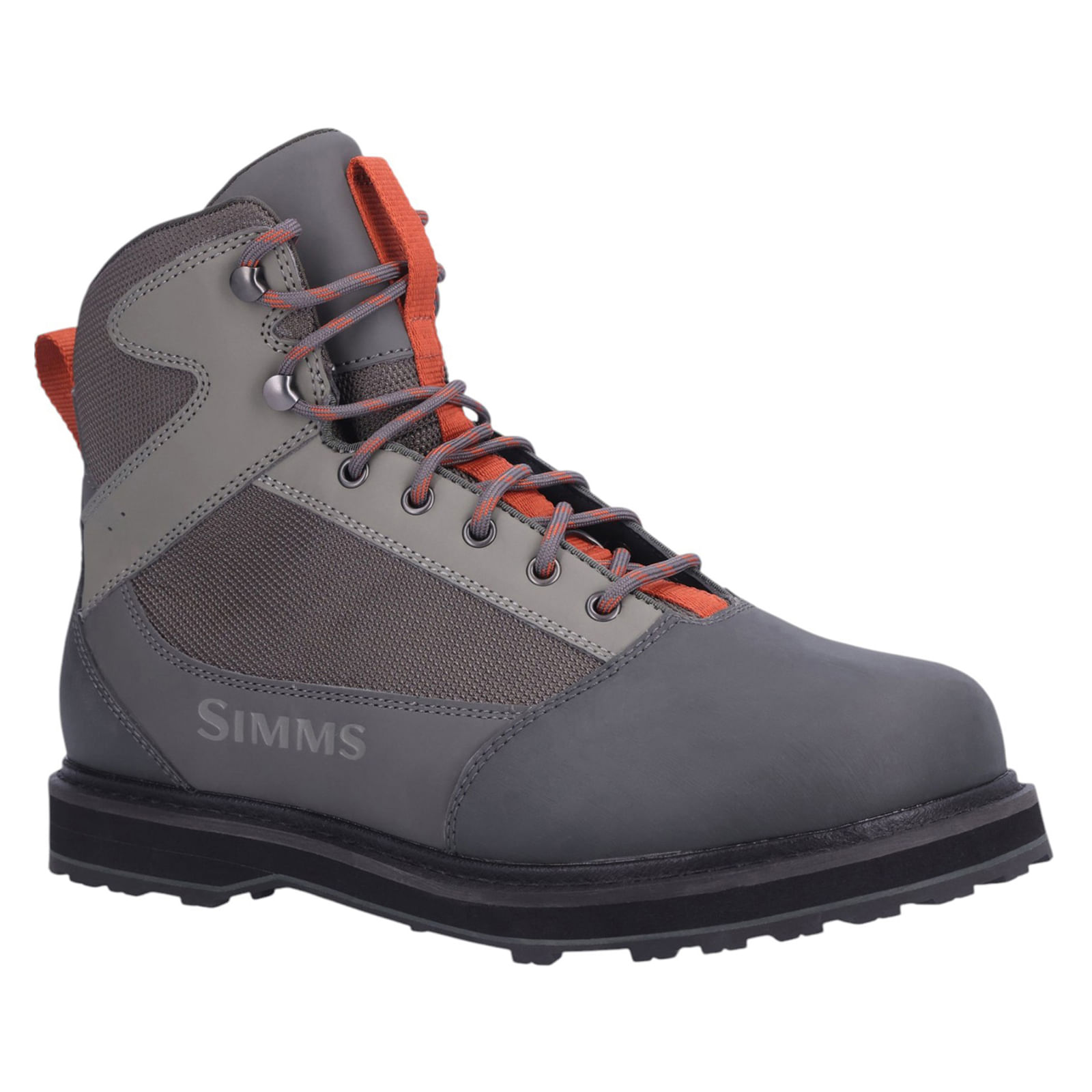Simms Rubber Tributary Boot - Men's Basalt