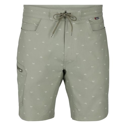 Simms Seamount Board Short - Men's