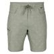 Simms Seamount Board Short - Men's Fishtail Pale Pine