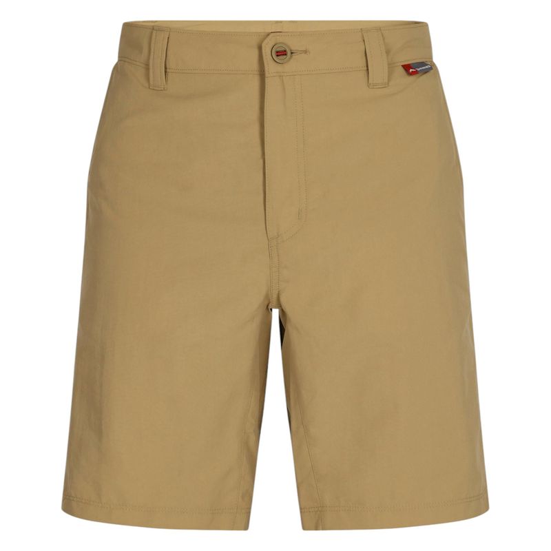 Simms Superlight Short - Men's Cork