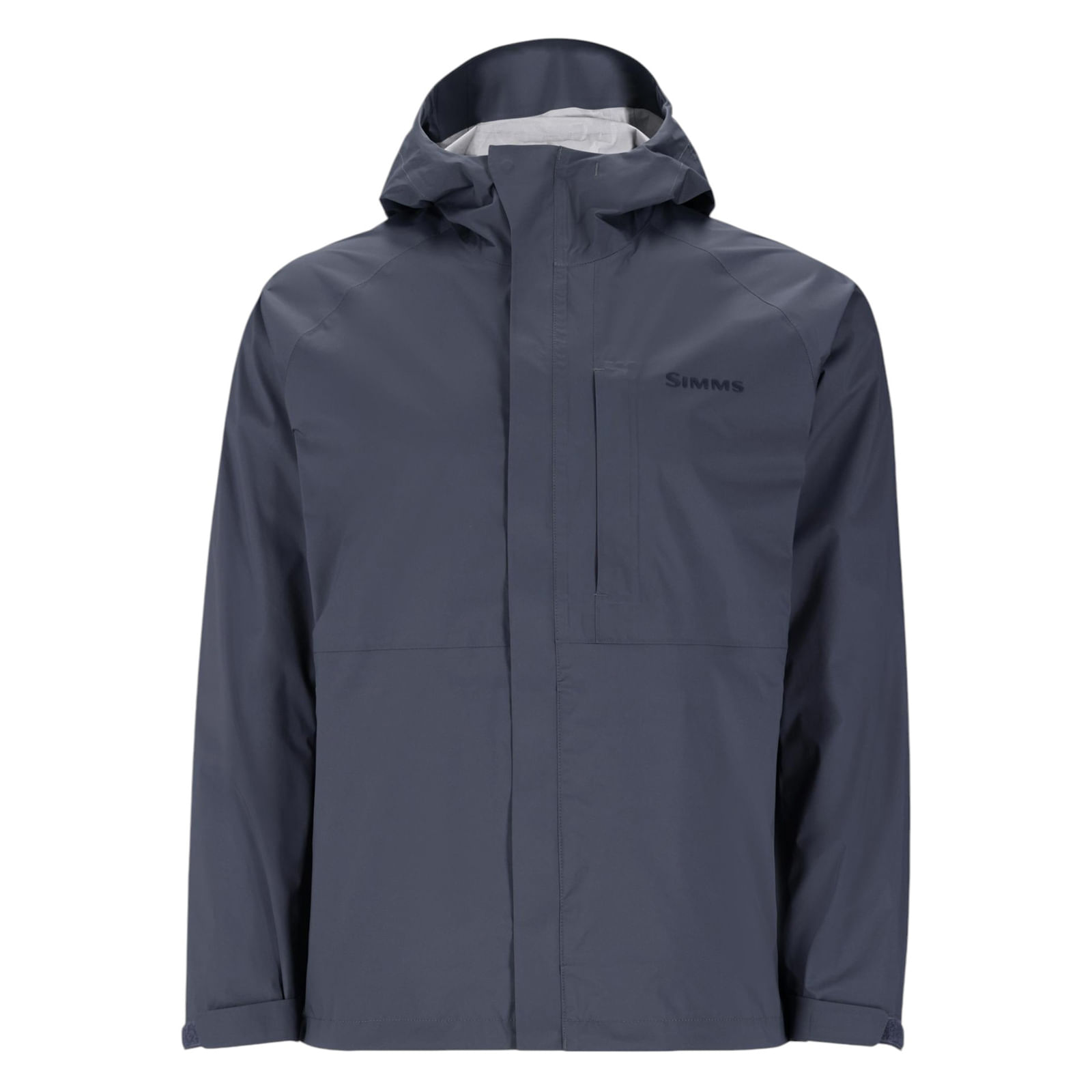 Simms Waypoints Jacket - Men's Selvedge