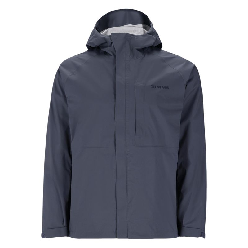Simms Waypoints Jacket - Men's Selvedge