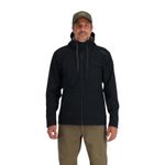 Simms Rogue Hoodie - Men's Black