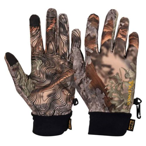 King's Camo XKG Mid-Weight Glove - Men's