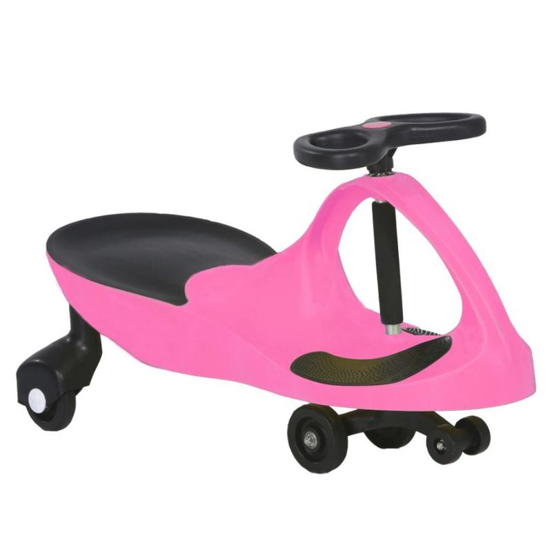 wiggle car