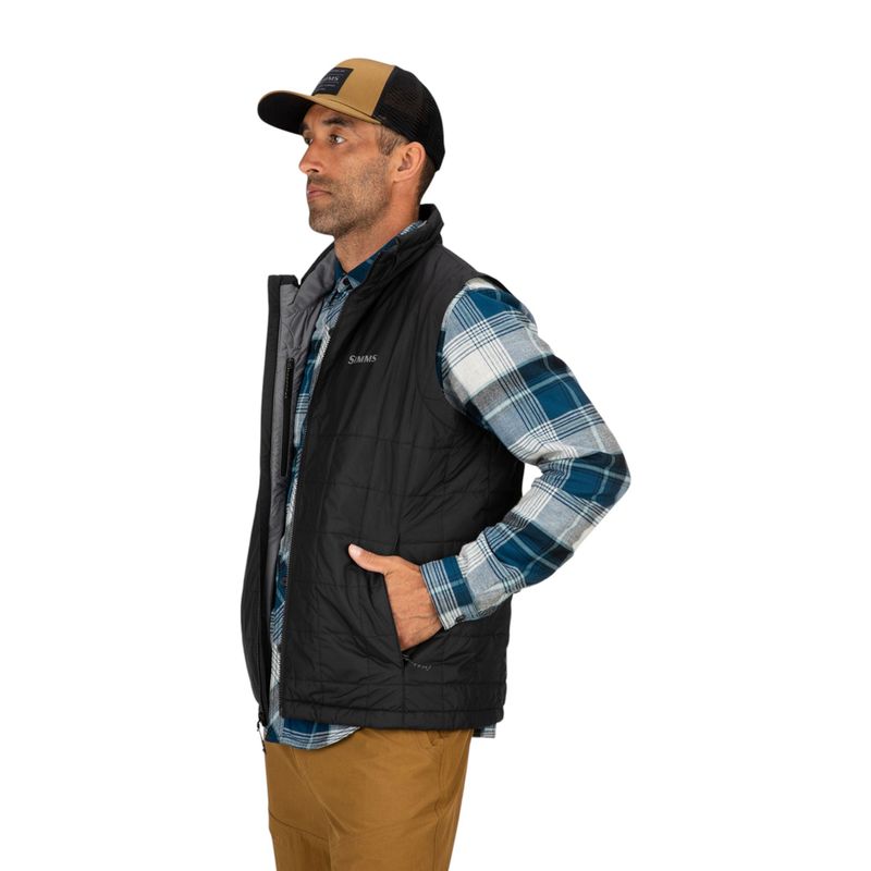 Simms-Fall-Run-Insulated-Vest---Men-s-Black