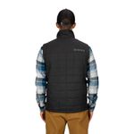 Simms Fall Run Insulated Vest - Men's Black