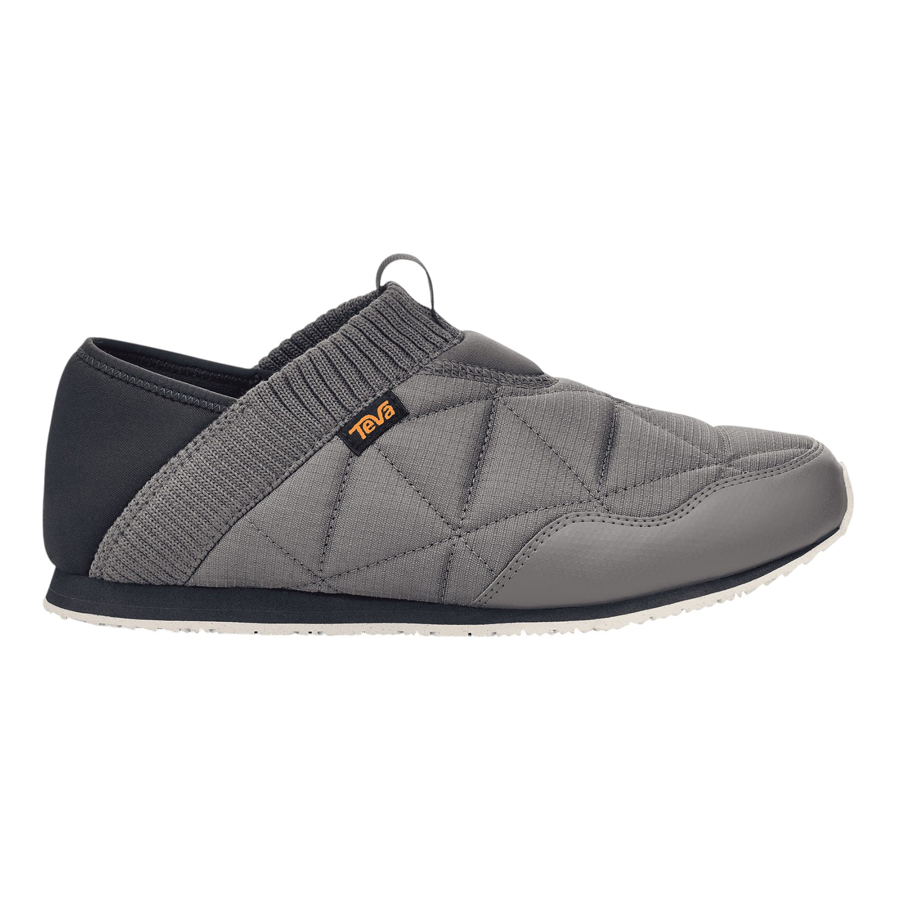 Teva ReEmber Camp Slipper - Men's Dark Gull Grey
