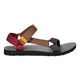 Teva Original Universal Sandals - Men's Total Eclipse Multi