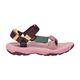 Teva Hurricane Xlt 2 Sandal - Youth Eggplant Multi
