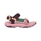Teva Hurricane Xlt 2 Sandal - Youth Eggplant Multi