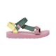 Teva Original Universal Sandal - Kids' Lilas Multi