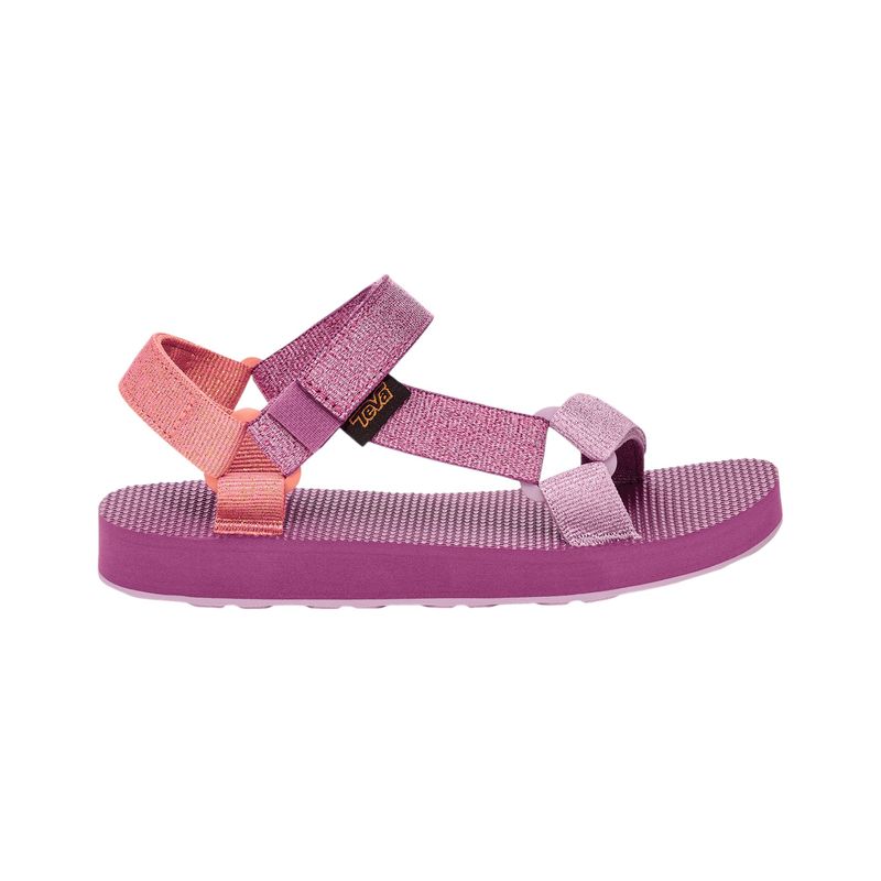 Teva-Original-Universal-Metallic-Sandal---Kids--Pink---Purple-Multi